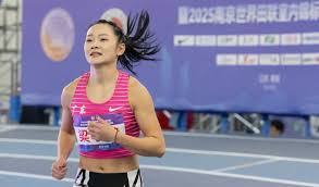 他一直是A